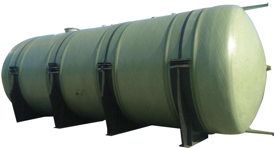 玻璃鋼儲罐容器系列